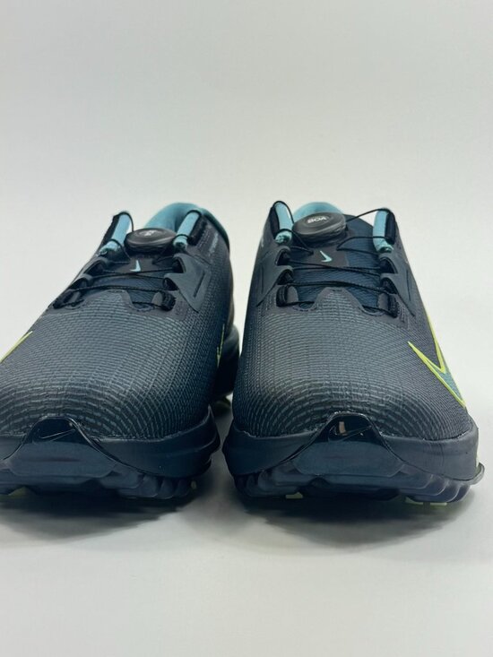 Nike Air Zoom Infinity Tour 2 Golf Wide \'Armory Navy\' HQ2160-400 size 13 main image 5